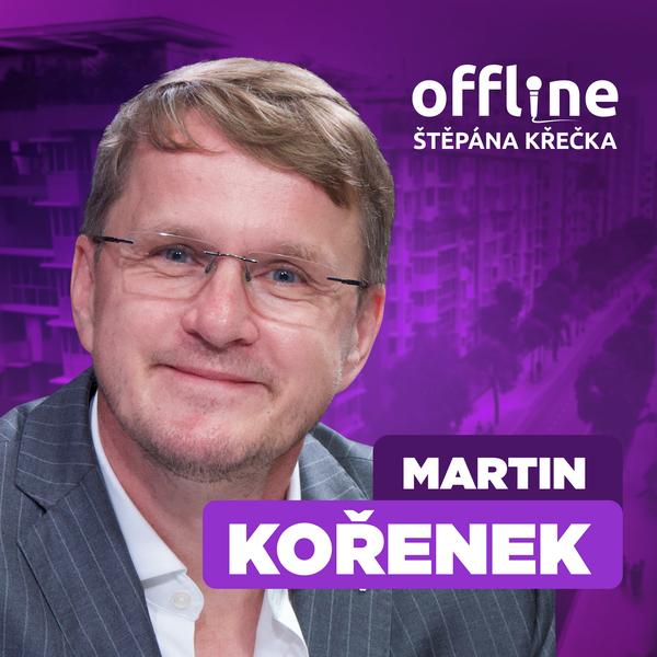 Offline Štěpána Křečka